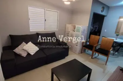Apartamento com 2 quartos à venda no bairro jardim marilu em carapicuíba com 57.9m² e 1 vagas de carro fácil acesso ao rodoanel mário covas