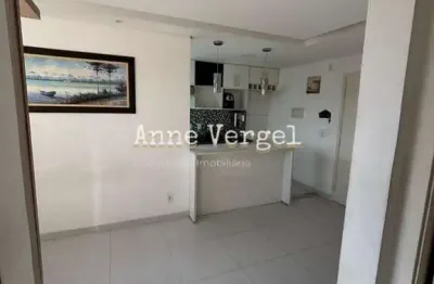 Apartamento 2 quartos à venda no bairro novo osasco em osasco 49m2 com 1 vaga de carro próximo à avenida dos autonomistas aceita financiamento