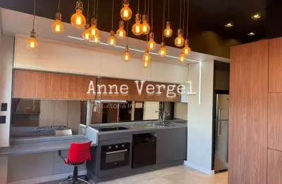 Studio com 1 quarto e 1 vaga de carro à venda no bairro bela vista em osasco com 26m² próximo à estação cptm osasco