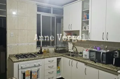 Apartamento com 2 quartos e 1 vaga de carro e varanda à venda no jardim carapicuíba em carapicuíba com 84m² próximo à avenida inocêncio seráfico