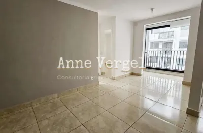Apartamento com 2 quartos e 1 vaga de carro à venda no centro de osasco com 48m² próximo à estação de osasco