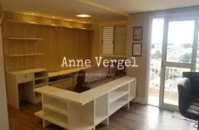 Apartamento com 3 quartos e 1 vaga de carro à venda no bairro novo osasco em osasco c 57m² próximo ao terminal de ônibus novo osasco
