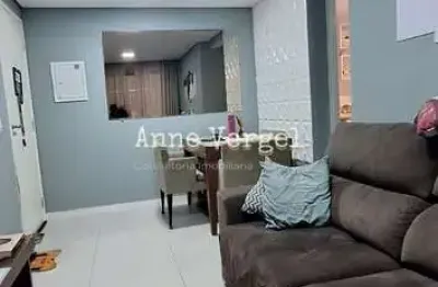 Apartamento com 2 quartos e 1 vaga de carro à venda no bairro novo osasco em osasco c 57m² próximo à estação carapicuíba