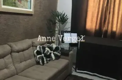 Casa com 2 quartos e 1 vaga de carro à venda no bairro santa maria em osasco com 67m² próximo à próximo ao parque clóvis