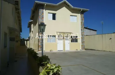 Casa com 2 quartos e 1 vaga de carro à venda no bairro santa maria em osasco com 67m² próximo à próximo ao parque clóvis