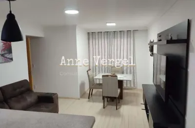Apartamento 2 quartos à venda em osasco 55m2 com 1 vaga de carro ao lado do rodoanel