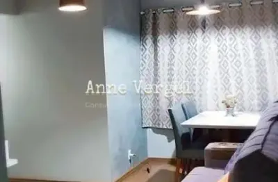 Apartamento 2 quartos à venda em osasco 55m2 com 1 vaga de carro ao lado do rodoanel