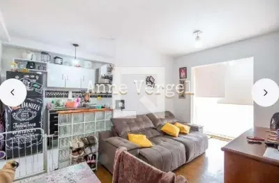 Apartamento com 2 quartos à venda no bairro santo antônio em osasco com 59m² e 3 vagas de carro próximo à avenida joão de andrade