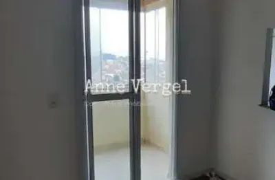 Apartamento 2 quartos à venda com churrasqueira à carvão no jaguaribe em osasco ao lado da avenida flora aceita financiamento