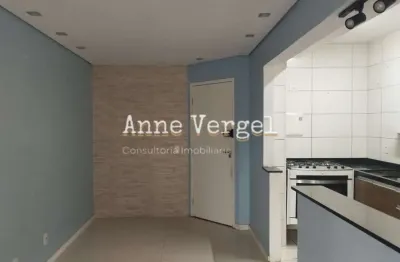Apartamento com 3 dormitórios à venda no bairro novo osasco com 57m² e 1 vaga de carro próximo ao mecado barbosa