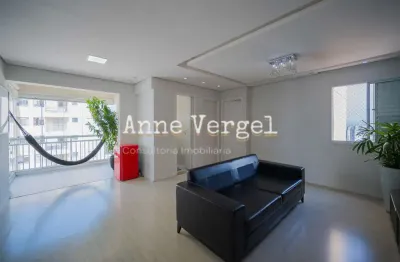 Apartamento com 2 dormitórios à venda no bairro novo osasco com 57m² e 1 vaga de carro próximo à estação comandante sampaio