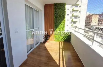 Apartamento com 2 quartos e 1 vaga de carro à venda no bairro jardim conceição em osasco com 52m² 2 min da rodovia raposo tavares