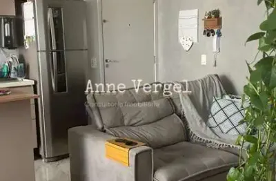 Apartamento com 2 quartos à venda no jardim santo estevão em carapicuíba com 46,42m² e 1 vaga de carro à 100m da av. inocêncio seráfico ao lado do atacadão