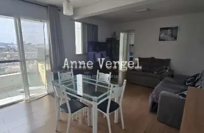 Apartamento 3 quartos para venda em osasco em uma travessa da avenida joão de andrade 58m2 c 1 vaga de carro varanda gourmet  aceita financiamento