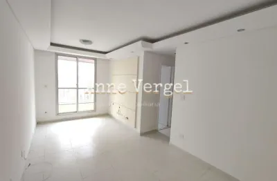 Apartamento com 2 quartos e 1 vaga de carro à venda no bairro bussocaba em osasco com 58m² próximo à estação cptm osasco