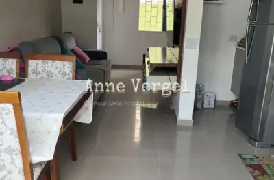 Casa com 2 quartos e 2 vagas de carro à venda no bairro quitaúna em osasco com 65m² próximo à estação cptm miguel costa e quitaúna