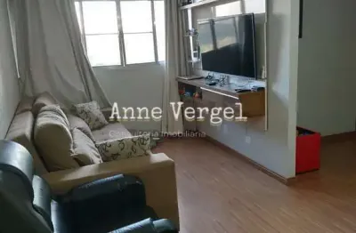 Apartamento 2 quartos à venda em osasco 55m2 com 1 vaga de carro ao lado do rodoanel