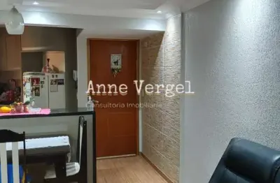 Apartamento 2 quartos à venda em osasco 55m2 com 1 vaga de carro ao lado do rodoanel