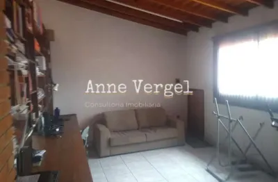 Casa com 3 quartos e 3 vaga de carro à venda no conjunto dos metalúrgicos   em osasco com 157m² à 15 minutos do centro de osasco