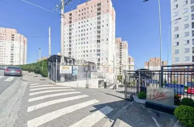 Apartamento 2 quartos à venda no flex carapicuíba 45m2 c 1 vaga de carro com piscina ao lado do atacadão