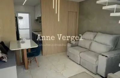 Casa com 2 dormitórios à venda no bairro chácaras ondas verdes em cotia com 47m² e 2 vagas de carro próximo à rodovia raposo tavares