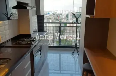 Apartamento com 1 quartos à venda no bairro km18 em osasco com 29,5m² e 1 vaga de carro próximo à academia bluefit