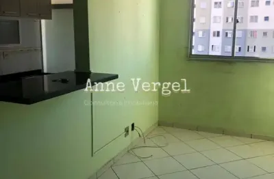 Apartamento com 2 quartos à venda no bairro jardim torino em cotia com 50m² e 1 vaga de carro próximo drogaria são paulo