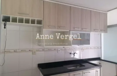 Apartamento com 2 quartos à venda no bairro jardim torino em cotia com 50m² e 1 vaga de carro próximo drogaria são paulo