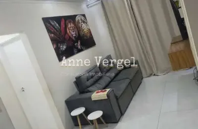 Apartamento com 2 dormitórios à venda no bairro bussocaba em osasco com 49m² e 1 vaga de carro próximo ao centro de osasco