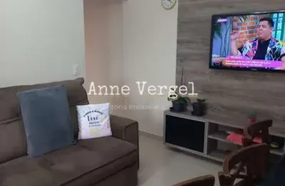 Apartamento com 2 quartos à venda no bairro bela vista em osasco com 72,4m² e 1 vaga de carro próximo à estação de osasco
