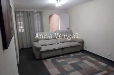 Casa com 3 quartos à venda no conjuntos dos metalúrgicos em osasco com 134m² e 3 vagas de carro próximo ao parque dos metalúrgicos