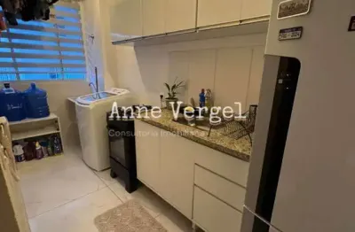 Apartamento com 2 quartos à venda no bairro jardim gilda maria em são paulo com 42m² sem vaga próximo ao carrefour raposo tavares