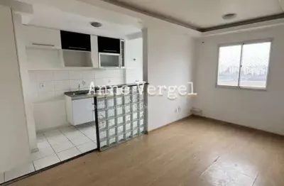 Apartamento 2 quartos à venda no flex i osasco 45m2 c 1 vaga de carro com piscina ao lado do mercado eossi e atacadão