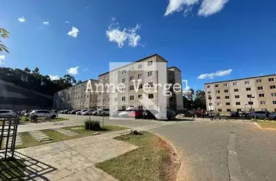 Apartamento com 2 quartos à venda no bairro jardim petrópolis em cotia com 39m² e 1 vaga de carro próximo ao centro de cotia