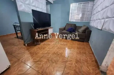 Apartamento com 2 quartos à venda na cohab 2 em carapicuíba com 54m² próximo ao assaí