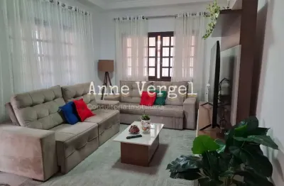 Sobrado com 3 quartos à venda no bairro cipava em osasco com 175m² e 3 vagas de carro próximo à estação cptm quitaúna