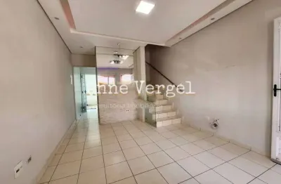 Casa em condomínio com 2 quartos à venda no bairro vila veloso em carapicuíba com 70m² e 2 vagas de carro próximo ao shopping de carapicuíba