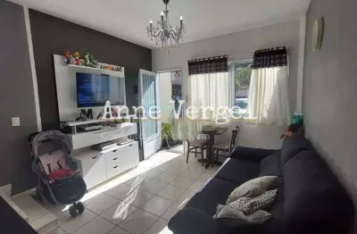 Casa em condomínio com 2 quartos à venda no bairro vila dirce em carapicuíba com 70m² e 1 vaga para carro com fácil acesso ao rodoanel