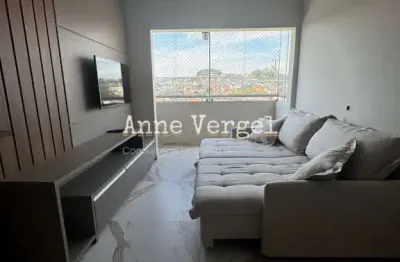 Apartamento com 2 quartos à venda no bairro jardim d’abril em osasco com 67m² e 2 vagas e carro próximo mercado extra