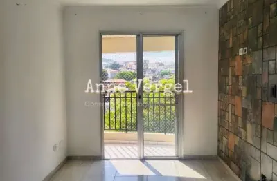 Apartamento com 2 quartos à venda no bairro pestana em osasco com 43,53m² e 1 vaga de carro próximo à estação comandante sampaio