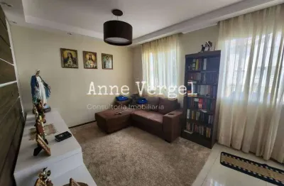 Casa em condomínio com 3 quartos à venda na estrada do capuava em cotia com 87m² e 2 vagas de carro com acesso pelo km 26 da raposo tavares