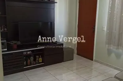 Apartamento 2 quartos à venda no bairro conceição em osasco 48m2 com 1 vaga de carro próximo ao barbosa supermercado