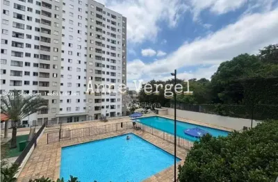 Apartamento com 2 quartos à venda no bairro vila merces em carapicuíba com 52m² e 1 vagas de carro próximo à estação santa terezinha