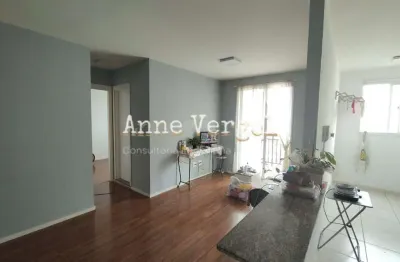 Apartamento com 2 quartos à venda no bairro jd. santo antônio em osasco com 51m² e 1 vaga de carro próximo ao supermercado barbosa