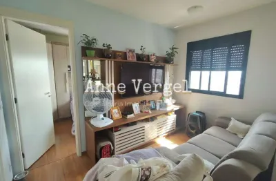 Apartamento com 3 quartos à venda no bairro santo antônio em osasco com 56m² e 1 vagas de carro próximo à avenida joão de andrade