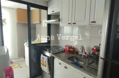 Apartamento com 3 quartos à venda no bairro santo antônio em osasco com 56m² e 1 vagas de carro próximo à avenida joão de andrade