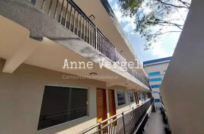 Apartamento 1 quarto a venda no centro de carapicuíba novas 33m2 com vaga de moto ou sem vaga ao lado do colégio objetivo e estação cptm central