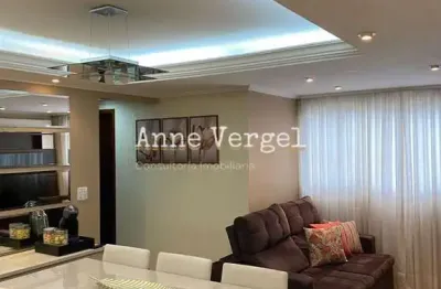 Apartamento 2 quartos à venda em osasco 55m2 com 1 vaga de carro ao lado do rodoanel