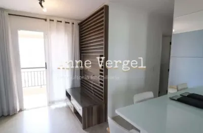 Apartamento com 2 quartos e 1 vaga de carro à venda no bairro km 18  em osasco com 49m² próximo à estação cptm quitaúna