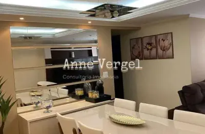 Apartamento 2 quartos à venda em osasco 55m2 com 1 vaga de carro ao lado do rodoanel